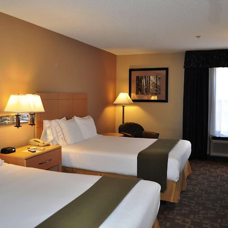 Surestay Plus Hotel By Best Western Roanoke Rapids I-95 Phòng bức ảnh