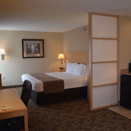 Surestay Plus Hotel By Best Western Roanoke Rapids I-95 Phòng bức ảnh