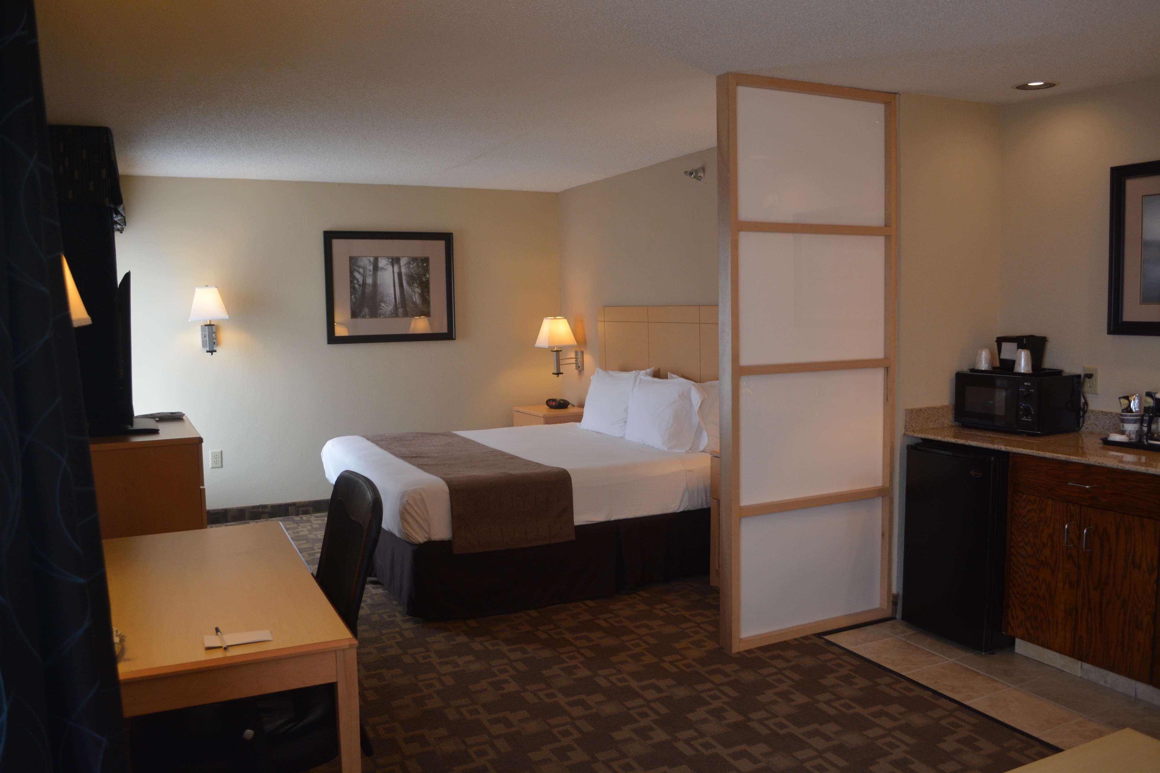 Surestay Plus Hotel By Best Western Roanoke Rapids I-95 Phòng bức ảnh