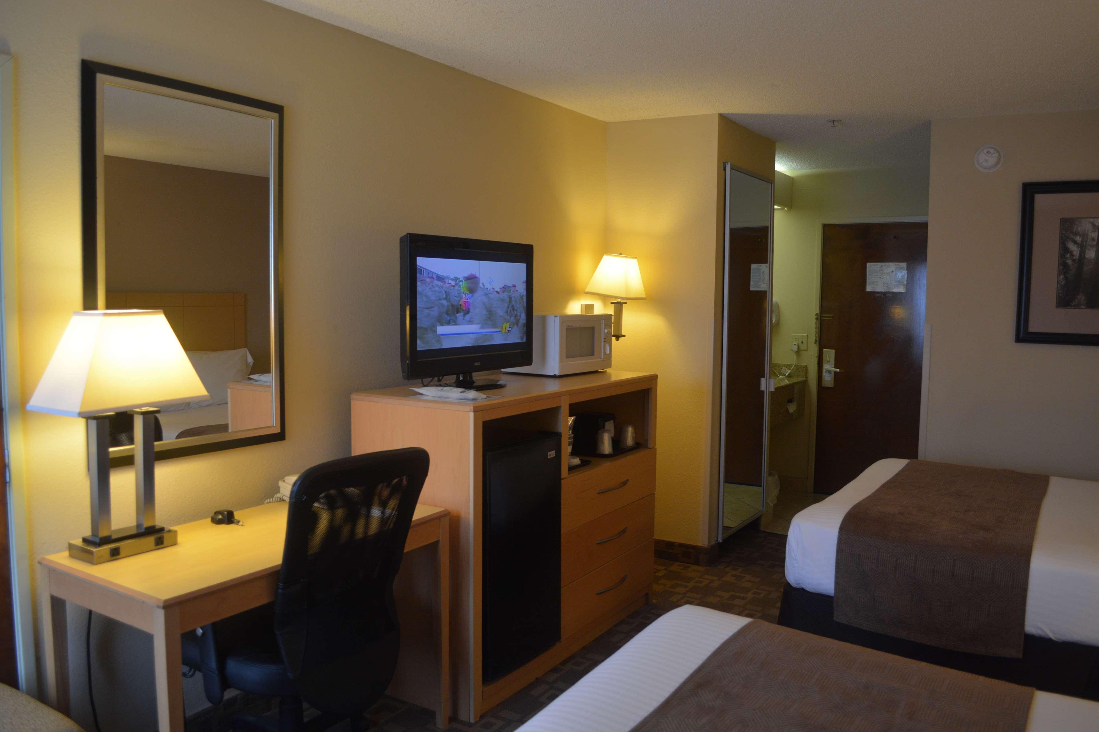 Surestay Plus Hotel By Best Western Roanoke Rapids I-95 Phòng bức ảnh