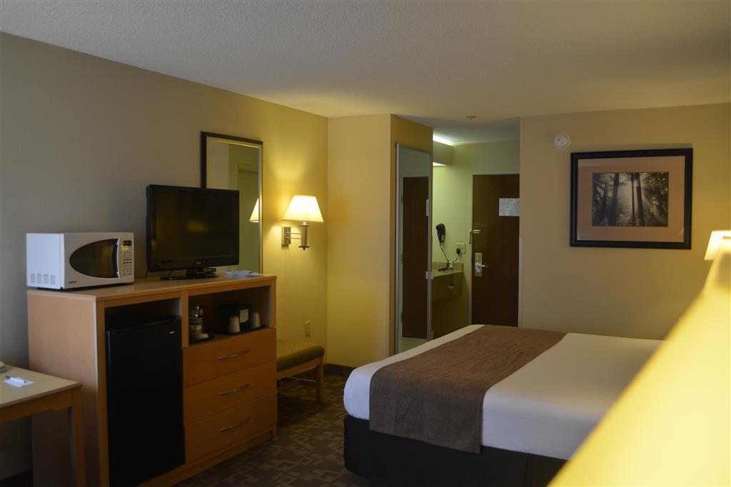 Surestay Plus Hotel By Best Western Roanoke Rapids I-95 Ngoại thất bức ảnh